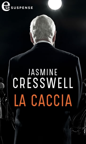 La caccia (eLit) - Jasmine Cresswell