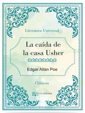 La caída de la casa Usher