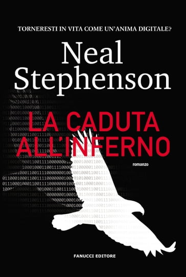 La caduta all'inferno - Neal Stephenson