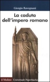 La caduta dell impero romano