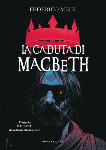 La caduta di Macbeth - Federico Mele