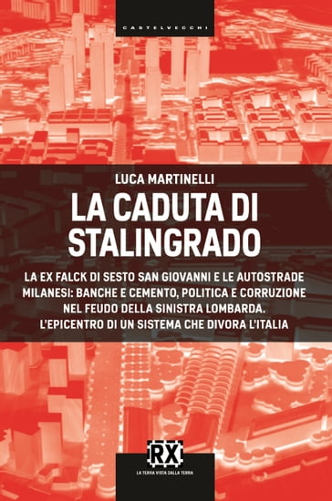 La caduta di Stalingrado - Luca Martinelli