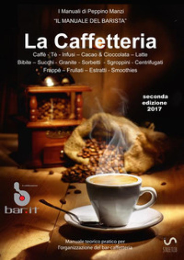 La caffetteria - Peppino Manzi