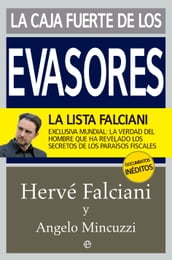 La caja fuerte de los evasores