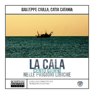 La cala - Giuseppe Ciulla - Catia Catania