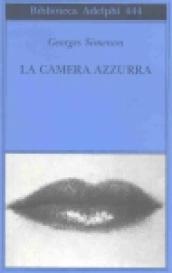 La camera azzurra