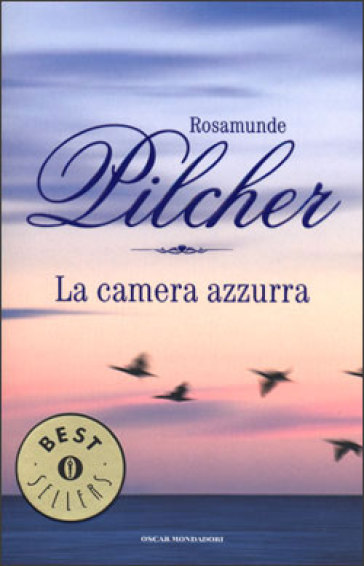 La camera azzurra - Rosamunde Pilcher - Libro - Mondadori Store