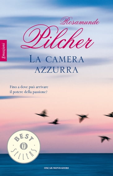 La camera azzurra - Rosamunde Pilcher