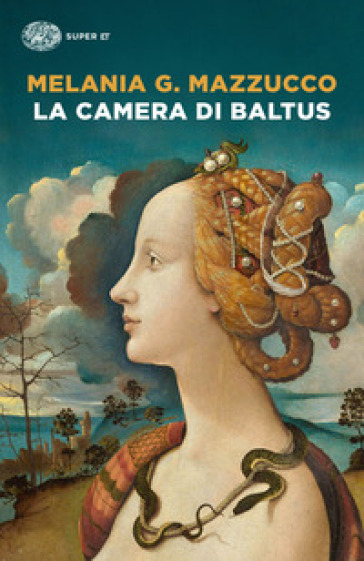 La camera di Baltus - Melania G. Mazzucco