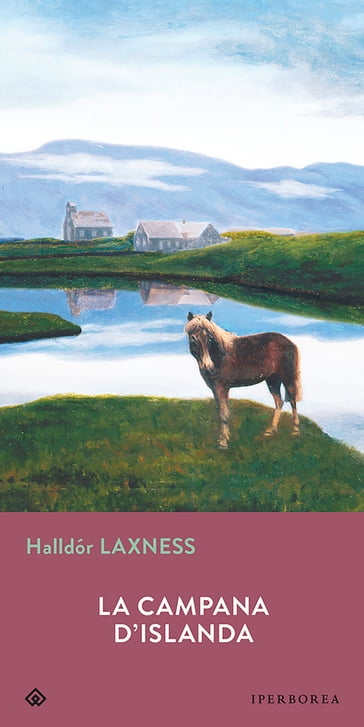 La campana d'Islanda - Halldór Laxness