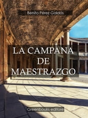 La campana de Maestrazgo