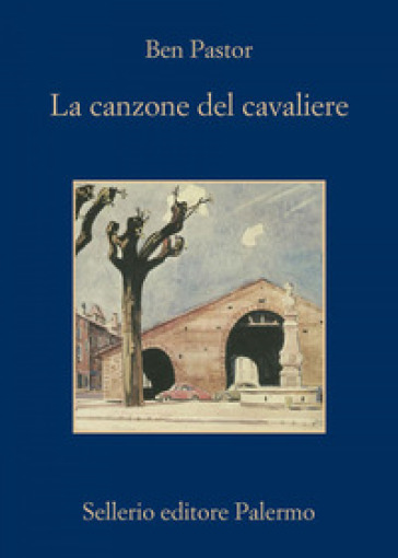 La canzone del cavaliere - Ben Pastor