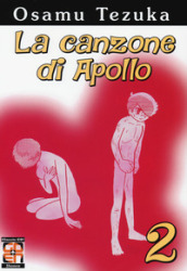 La canzone di Apollo. 2.