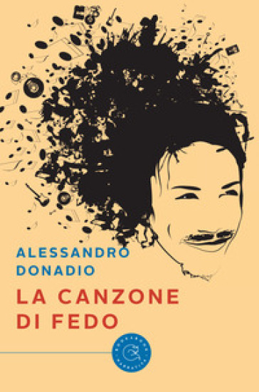 La canzone di Fedo - Alessandro Donadio