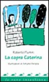 La capra Caterina