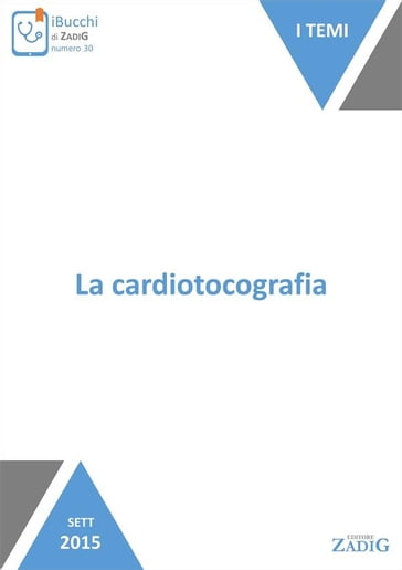 La cardiotocografia - Stefania Rampello
