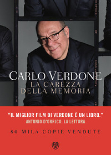 La carezza della memoria - Carlo Verdone