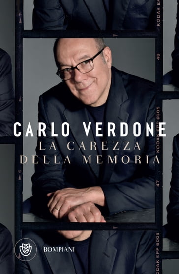 La carezza della memoria - Carlo Verdone