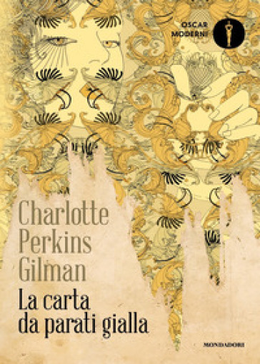 La carta da parati gialla - Charlotte Perkins Gilman