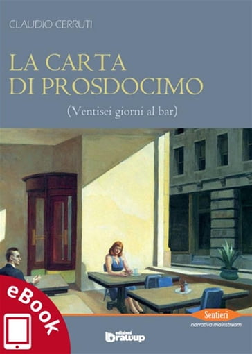 La carta di Prosdocimo - Claudio Cerruti