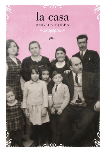 La casa - Angela Bubba