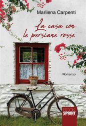 La casa con le persiane rosse