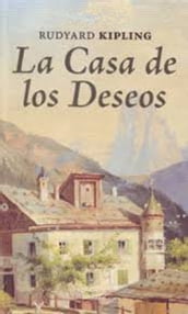 La casa de los deseos