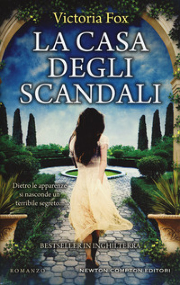 La casa degli scandali - Victoria Fox