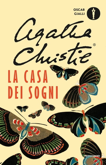 La casa dei sogni - Agatha Christie - Tony Medawar