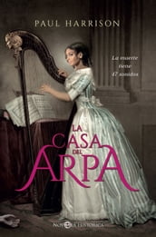 La casa del arpa