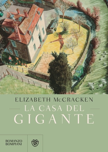 La casa del gigante - Elizabeth McCracken