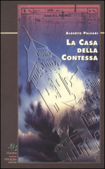 La casa della contessa - Alberto Paleari