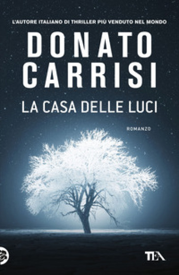 La casa delle luci - Donato Carrisi