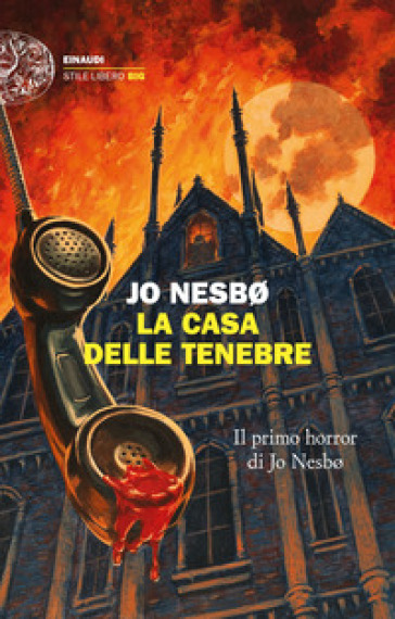 La casa delle tenebre - Jo Nesbø