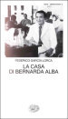 La casa di Bernarda Alba