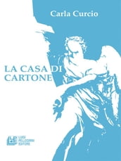 La casa di cartone