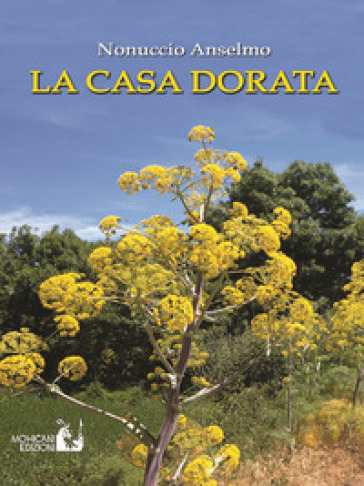 La casa dorata - Anselmo Nonuccio