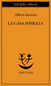 La casa ispirata