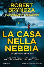 La casa nella nebbia