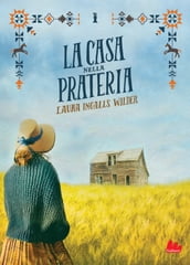 La casa nella prateria