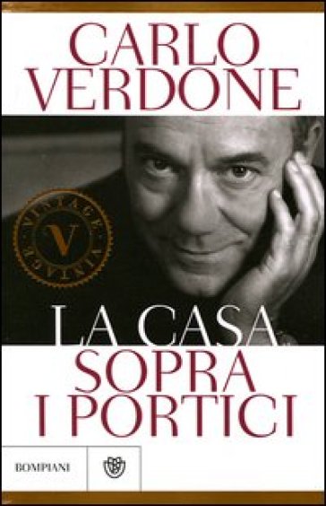 La casa sopra i portici - Carlo Verdone