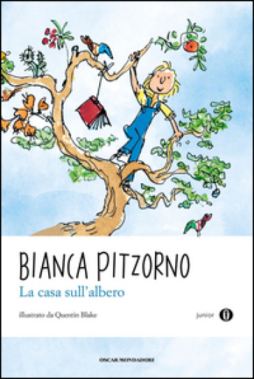 La casa sull'albero - Bianca Pitzorno