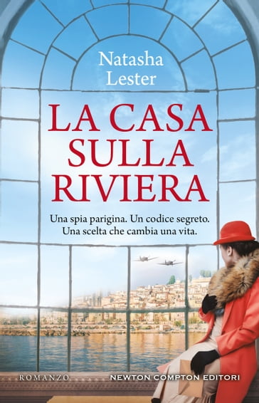 La casa sulla riviera - Natasha Lester - eBook - Mondadori Store