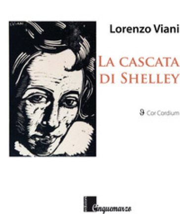 La cascata di Shelley - Lorenzo Viani