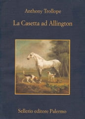 La casetta ad Allington