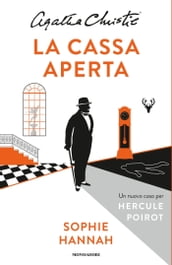 La cassa aperta