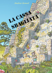 La cassa sbagliata