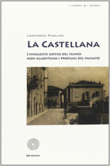 La castellana - Leonardo Pagliari