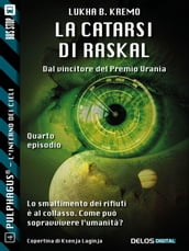 La catarsi di Raskal