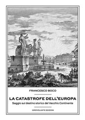 La catastrofe dell